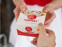 KIDO hoàn tất thâu tóm bánh bao Thọ Phát, đặt mục tiêu đưa thương hiệu trở thành “Bếp ăn quốc dân”