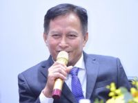 Nhà sáng lập Thọ Phát lần đầu tiết lộ lý do bán công ty cho KIDO
