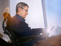 Lịch trình 1 ngày của Tim Cook (CEO Apple) có gì đặc biệt?