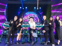 Golden Event: Công nghệ trong sự kiện là trợ lực thăng hoa nhưng không là tất cả