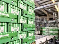 Lợi nhuận quý III/2023 của Vinamilk cao nhất trong 2 năm qua