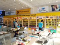 Thế Giới Di Động: Lợi nhuận sau thuế chỉ đạt gần 39 tỷ đồng, giảm 96% so với quý III/2022