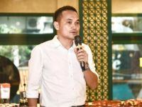 Starbucks Vietnam công bố Tổng Giám đốc mới là người Việt
