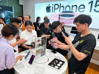KQKD tháng 10/2023 của MWG: Lần đầu tiên trong năm 2023, doanh thu theo tháng tăng trưởng dương so với cùng kỳ năm trước