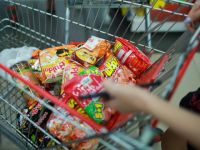 Vượt Nhật Bản và Ấn Độ, thị trường mì ăn liền Việt Nam tăng “phi mã” lên Top 3 thế giới