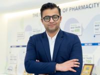 Chuỗi dược phẩm Pharmacity bổ nhiệm Tổng Giám đốc mới