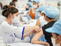 Hệ thống tiêm chủng VNVC tiếp tục là công ty dược uy tín nhất Việt Nam