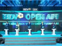BIDV ra mắt hệ thống Open API