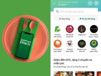GrabFood thử nghiệm tính năng “Ăn tại nhà hàng”, đáp ứng nhu cầu bình thường hóa hậu đại dịch