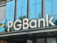 PGBank công bố nhận diện thương hiệu mới sau khi đổi tên