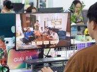 YouNet Media: VieON là ứng dụng OTT được thảo luận nhiều nhất MXH