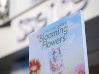 Khám phá triển lãm bánh kem nghệ thuật Blooming Flowers từ Rich Products Vietnam