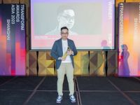 Transform Awards 2023: Thịnh Nguyễn – Giám đốc Chiến lược của Hands Collective Việt Nam giành giải thưởng Chiến lược gia thương hiệu của năm