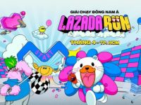 Lazada đột ngột hủy giải chạy Lazada Run ở Việt Nam chỉ sau 2 tuần bán vé
