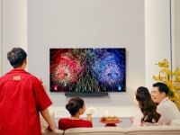 Cùng LG Việt Nam đi tìm định nghĩa Tết Nhất trong mỗi người