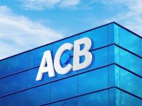 ACB tăng trưởng 11 năm liên tiếp, lãi hơn 16.000 tỷ đồng năm 2023
