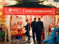 Viettel Money góp mặt trong MV “Về nhà ăn Tết 2” cùng JustaTee, BigDaddy và Double2T