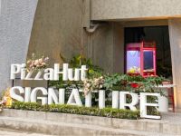Pizza Hut Signature – “Nước cờ” đầy táo bạo của thương hiệu Pizza Hut