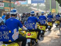 “Vì Tết Là Không Tì Vết”: Chiến dịch “thu mua” tì vết của phái đẹp dịp Tết 2024 từ TMV Ngọc Dung