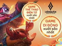 Game thủ mùa Tết vẫn ồ ạt vào Liên Quân dù tựa game đã bước sang năm thứ 8
