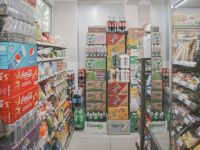 Tín hiệu lạc quan từ thị trường tiêu dùng, bán lẻ