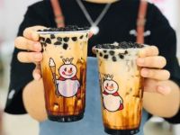 Momentum Works: Mixue lần đầu vào Top 5 chuỗi F&B lớn nhất thế giới