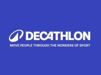 Giải mã ý nghĩa logo và bộ nhận diện thương hiệu mới của Decathlon