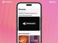 MMUSIC chính thức ra mắt Apple Music Curator Page dành cho Nghệ sĩ Việt