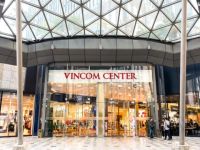 Vingroup thoái vốn Vincom Retail