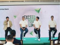 Cathay United Bank ra mắt ứng dụng cho vay tiêu dùng cá nhân
