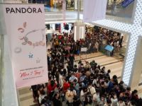 Norbreeze Collective Asia khai trương cửa hàng Pandora đầu tiên tại tâm điểm Quận 5