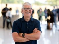 Apple đã đầu tư mạnh tay thế nào vào Việt Nam?