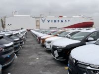 Vingroup đặt mục tiêu doanh thu 200.000 tỷ năm 2024, đưa VinFast tiến ra Trung Đông và Nam Phi