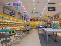 Thế Giới Di Động trở lại đường đua lợi nhuận