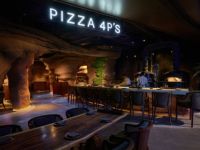 Pizza 4P’s đặt mục tiêu lợi nhuận năm 2024 tăng hơn 90% so với 2023