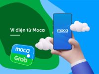 Ví điện tử Moca bất ngờ thông báo dừng hoạt động