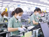 Hậu thua lỗ, 4 nhà máy Samsung tại Việt Nam có lãi trở lại