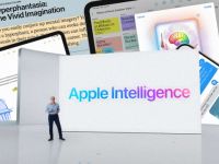 Apple gia nhập cuộc đua AI