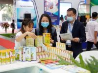 Lực đẩy từ dinh dưỡng miễn dịch