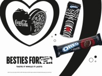 “Cú bắt tay gấp đôi công lực”: Coca-Cola và OREO hợp tác lan tỏa niềm vui và diệu kỳ
