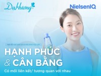 Dạ Hương: Thấu hiểu phụ nữ Việt Nam qua dự án nghiên cứu kết hợp cùng NielsenIQ