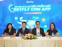 Getfly Việt Nam “trình làng” giải pháp quản trị khách hàng trên điện thoại thông minh