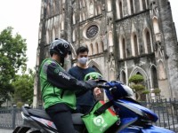 Gojek trước ngày rời Việt Nam