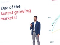 Google: Việt Nam thuộc Top 5 thị trường phát triển ứng dụng nhanh nhất thế giới, số lượt tải tăng 40% mỗi năm