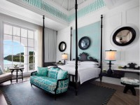 Marriott International ký thỏa thuận với Mapletree, chính thức mang thương hiệu JW Marriott đến TP.HCM