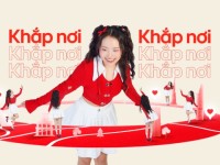 Giải mã sức hút của chiến dịch “Tích cực lan tỏa, nụ cười lan xa”