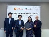 Lead Consulting và RADaR Analytics hợp tác triển khai giải pháp EnsightBOARD tại Việt Nam