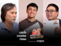 “Hóng chuyện doanh nghiệp” – Chuỗi nội dung “độc” và “lạ” gửi thông điệp giá trị đến start-ups, người kinh doanh trực tuyến