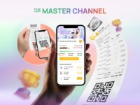 Mini App Loyalty – Tích điểm nhanh chóng với QR code trên hóa đơn