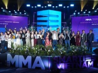 Nestlé Việt Nam thắng lớn tại MMA SMARTIES 2024 với loạt chiến dịch ứng dụng công nghệ trí tuệ nhân tạo